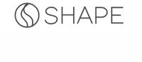 Shape Inc coupons